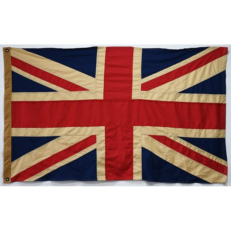 乡宁英国国旗 3x5ft